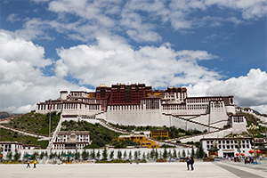 Tibet